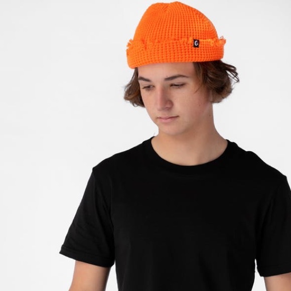 ethika beanie